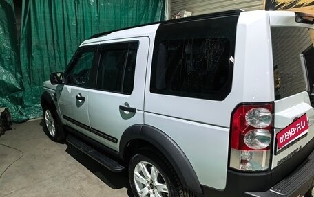Land Rover Discovery IV, 2012 год, 2 150 000 рублей, 6 фотография