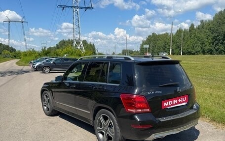 Mercedes-Benz GLK-Класс, 2013 год, 1 900 000 рублей, 6 фотография