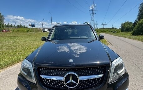 Mercedes-Benz GLK-Класс, 2013 год, 1 900 000 рублей, 8 фотография