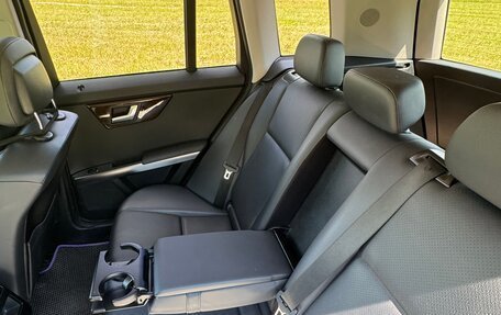 Mercedes-Benz GLK-Класс, 2013 год, 1 900 000 рублей, 14 фотография