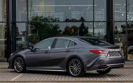 Toyota Camry, 2026 год, 4 395 000 рублей, 4 фотография