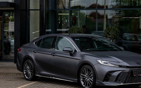 Toyota Camry, 2026 год, 4 395 000 рублей, 7 фотография