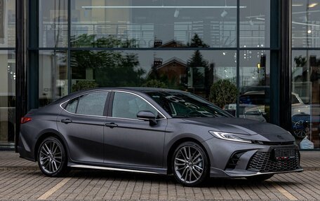 Toyota Camry, 2026 год, 4 395 000 рублей, 3 фотография