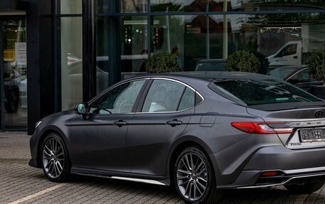 Toyota Camry, 2026 год, 4 395 000 рублей, 8 фотография