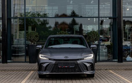 Toyota Camry, 2026 год, 4 395 000 рублей, 2 фотография