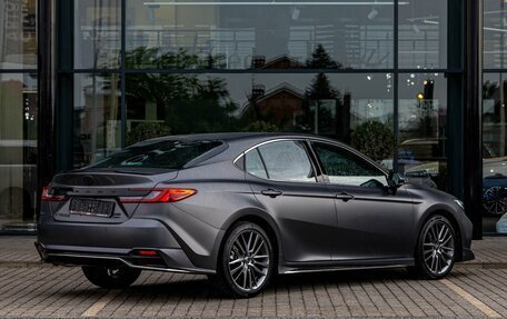 Toyota Camry, 2026 год, 4 395 000 рублей, 6 фотография
