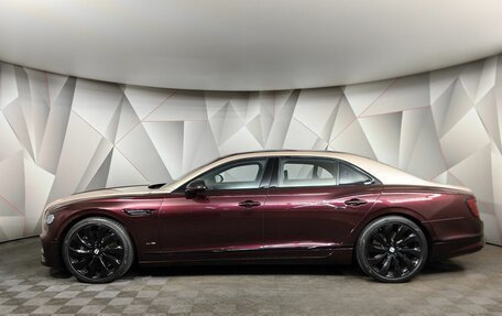 Bentley Flying Spur, 2022 год, 19 990 000 рублей, 4 фотография