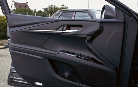 Toyota Camry, 2026 год, 4 395 000 рублей, 12 фотография