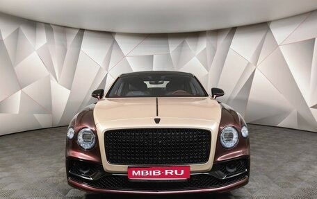 Bentley Flying Spur, 2022 год, 19 990 000 рублей, 6 фотография