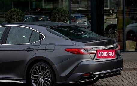 Toyota Camry, 2026 год, 4 395 000 рублей, 10 фотография