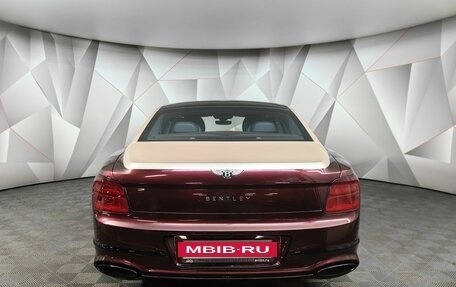 Bentley Flying Spur, 2022 год, 19 990 000 рублей, 7 фотография