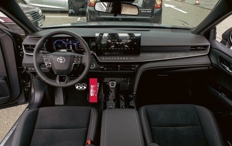 Toyota Camry, 2026 год, 4 395 000 рублей, 17 фотография