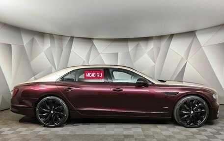 Bentley Flying Spur, 2022 год, 19 990 000 рублей, 5 фотография