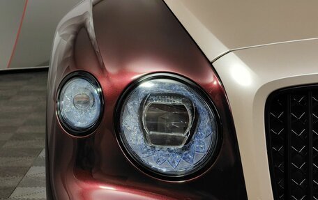 Bentley Flying Spur, 2022 год, 19 990 000 рублей, 9 фотография