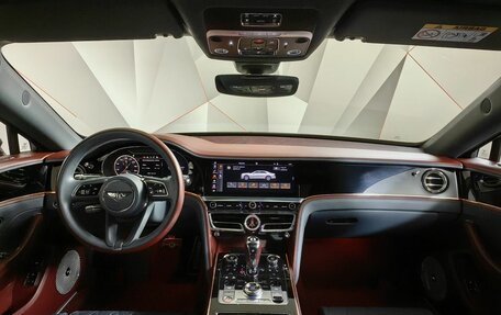 Bentley Flying Spur, 2022 год, 19 990 000 рублей, 12 фотография