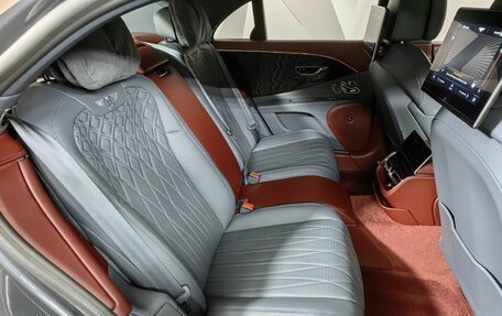 Bentley Flying Spur, 2022 год, 19 990 000 рублей, 14 фотография