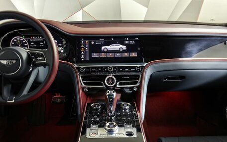 Bentley Flying Spur, 2022 год, 19 990 000 рублей, 13 фотография