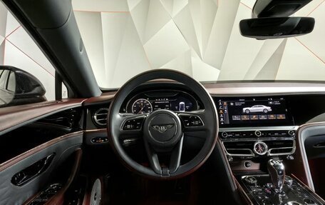 Bentley Flying Spur, 2022 год, 19 990 000 рублей, 18 фотография
