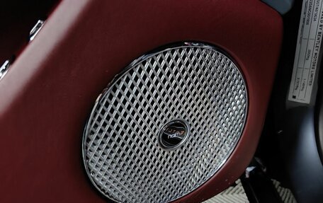 Bentley Flying Spur, 2022 год, 19 990 000 рублей, 20 фотография