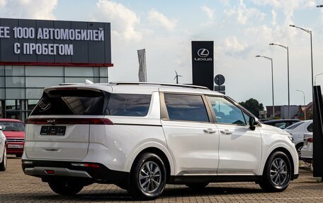 KIA Carnival, 2022 год, 3 295 000 рублей, 6 фотография