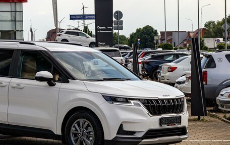 KIA Carnival, 2022 год, 3 295 000 рублей, 8 фотография