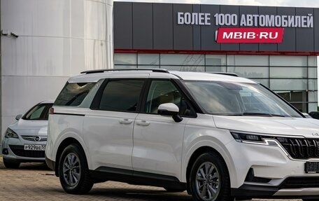 KIA Carnival, 2022 год, 3 295 000 рублей, 7 фотография