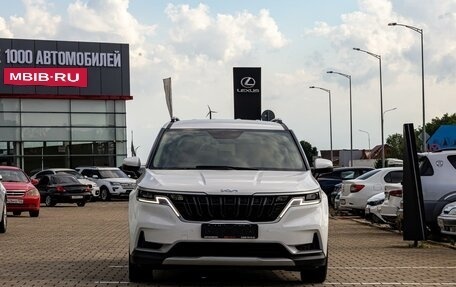 KIA Carnival, 2022 год, 3 295 000 рублей, 2 фотография