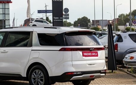 KIA Carnival, 2022 год, 3 295 000 рублей, 10 фотография
