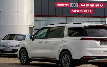 KIA Carnival, 2022 год, 3 295 000 рублей, 9 фотография