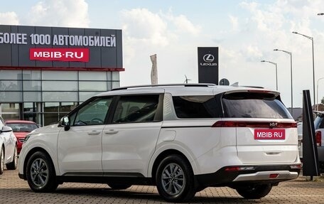 KIA Carnival, 2022 год, 3 295 000 рублей, 4 фотография