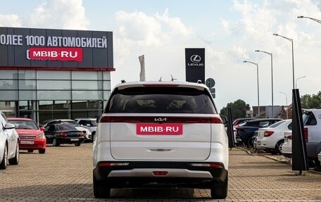 KIA Carnival, 2022 год, 3 295 000 рублей, 5 фотография
