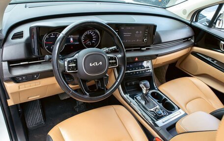 KIA Carnival, 2022 год, 3 295 000 рублей, 13 фотография