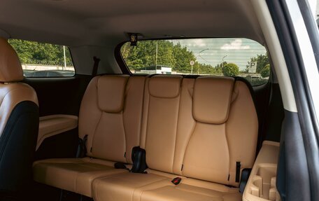 KIA Carnival, 2022 год, 3 295 000 рублей, 18 фотография