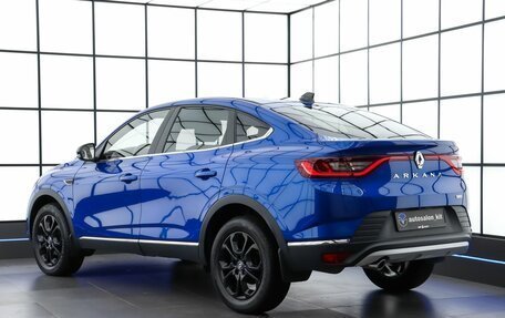 Renault Arkana I, 2021 год, 2 399 000 рублей, 6 фотография