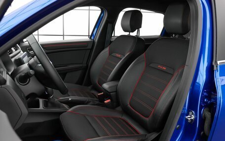 Renault Arkana I, 2021 год, 2 399 000 рублей, 9 фотография