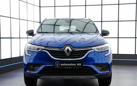 Renault Arkana I, 2021 год, 2 399 000 рублей, 2 фотография