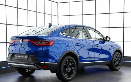 Renault Arkana I, 2021 год, 2 399 000 рублей, 4 фотография