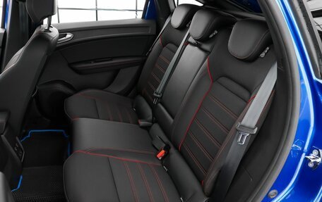 Renault Arkana I, 2021 год, 2 399 000 рублей, 10 фотография