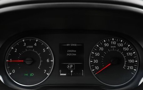 Renault Arkana I, 2021 год, 2 399 000 рублей, 11 фотография