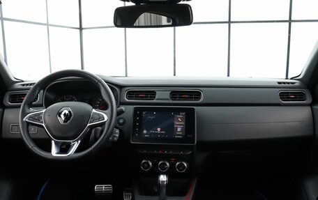 Renault Arkana I, 2021 год, 2 399 000 рублей, 12 фотография