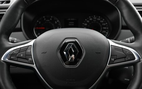 Renault Arkana I, 2021 год, 2 399 000 рублей, 13 фотография