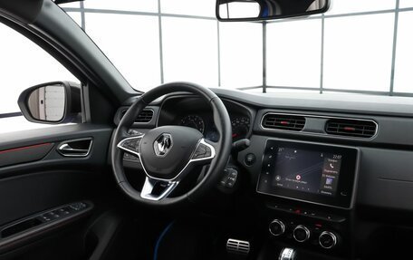 Renault Arkana I, 2021 год, 2 399 000 рублей, 7 фотография