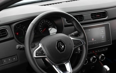 Renault Arkana I, 2021 год, 2 399 000 рублей, 8 фотография