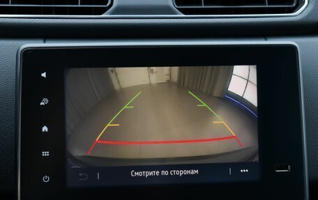 Renault Arkana I, 2021 год, 2 399 000 рублей, 14 фотография