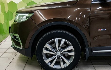Geely Atlas I, 2020 год, 1 800 000 рублей, 9 фотография