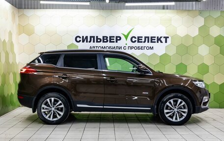 Geely Atlas I, 2020 год, 1 800 000 рублей, 8 фотография