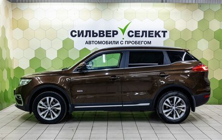Geely Atlas I, 2020 год, 1 800 000 рублей, 7 фотография