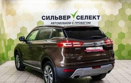 Geely Atlas I, 2020 год, 1 800 000 рублей, 6 фотография