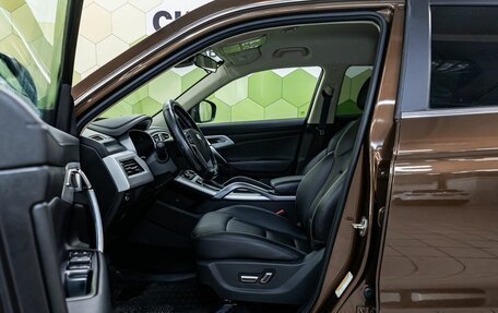 Geely Atlas I, 2020 год, 1 800 000 рублей, 12 фотография