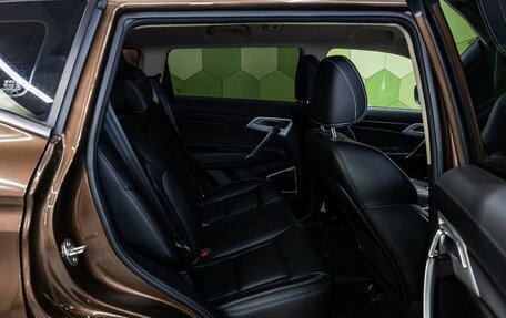 Geely Atlas I, 2020 год, 1 800 000 рублей, 13 фотография